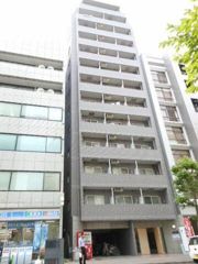 スカイコート東日本橋の外観画像