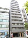 スカイコート東日本橋の間取り画像