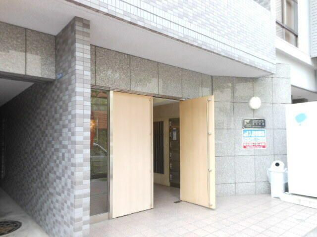 ロビー