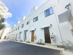 アーバンパーク三鷹の外観画像