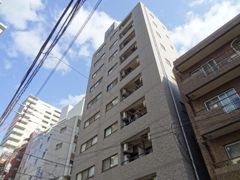 ベスト本郷の外観画像