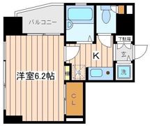 ベスト本郷の間取り画像