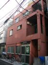 山田ビルの間取り画像