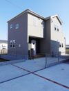 本宿2丁目戸建て2号棟の間取り画像
