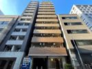 プレール日本橋三越前の間取り画像