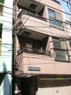 ほていビルの間取り画像
