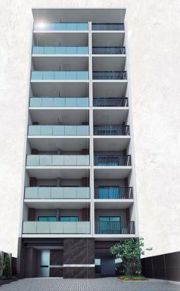 クレストコート押上Northの外観画像