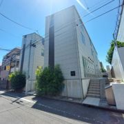 Kewel用賀Ⅰの外観画像