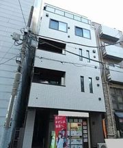 TATSUMIビルの外観画像