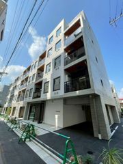 ルミーク北千住の外観画像