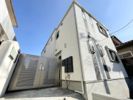 MKS世田谷赤堤の間取り画像