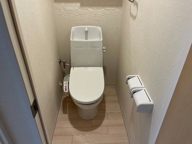 バスルーム