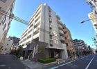 パークプリエ神楽坂の間取り画像