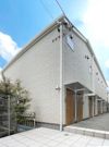 アルモニー三軒茶屋の間取り画像
