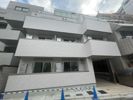 セレーノ東中野Ⅱの間取り画像