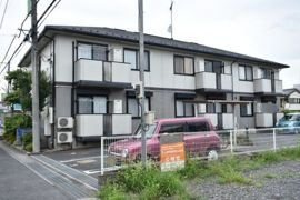 サンモール雄美の外観画像