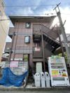 シティホームズ鴻巣8の外観画像