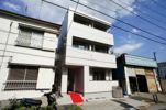 ビューノ江原の間取り画像