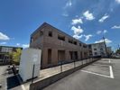 Lienの間取り画像
