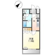 Lienの間取り画像