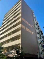早稲田永谷マンションの外観画像