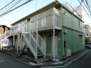 シェモア東中野の間取り画像