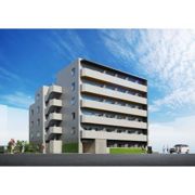 BPRレジデンス大島の外観画像