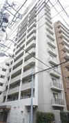 日神デュオステージ新御徒町の間取り画像