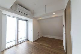 プラウドフラット根津谷中の間取り画像