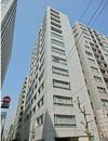 人形町デュープレックスリズの間取り画像