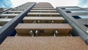 プレール日本橋三越前の間取り画像