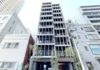 CLIOラベルヴィ中央湊の間取り画像