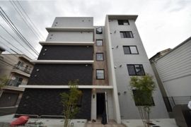 CASA PIAZZA 大森西の外観画像