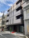 セルティス神楽坂の外観画像