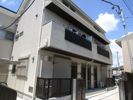 サンライズ上祖師谷の間取り画像