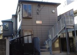シャーメゾン学芸大の外観画像