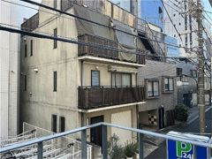 ウィンコーポ三田の外観画像