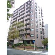 ワイズ新横浜の外観画像