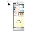 ベルメゾンSの間取り画像