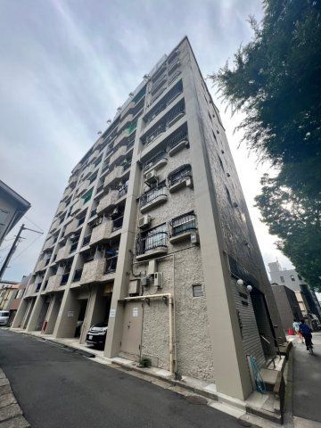 ハイツ下高井戸の外観画像