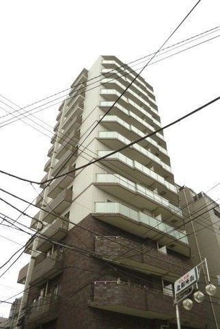 BELISTA西荻窪の外観画像