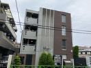 ユーコート経堂の間取り画像