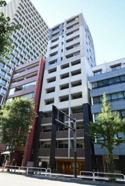 パークルール大手町の外観画像