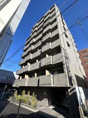 ルーブル中落合の外観画像