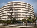 落合公園ハウスの間取り画像