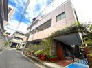 プレジール中嶋の間取り画像