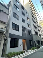 FLレジデンス京御銀座の外観画像
