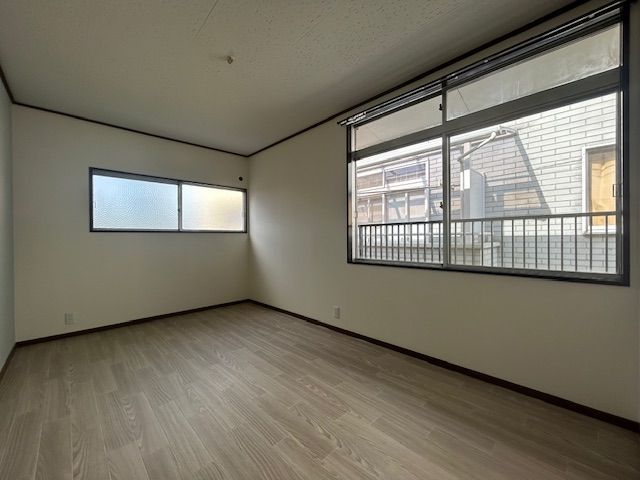洋室