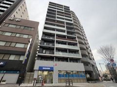 サンウッド東日本橋フラッツの外観画像