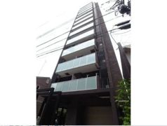 BELISTA神楽坂の外観画像